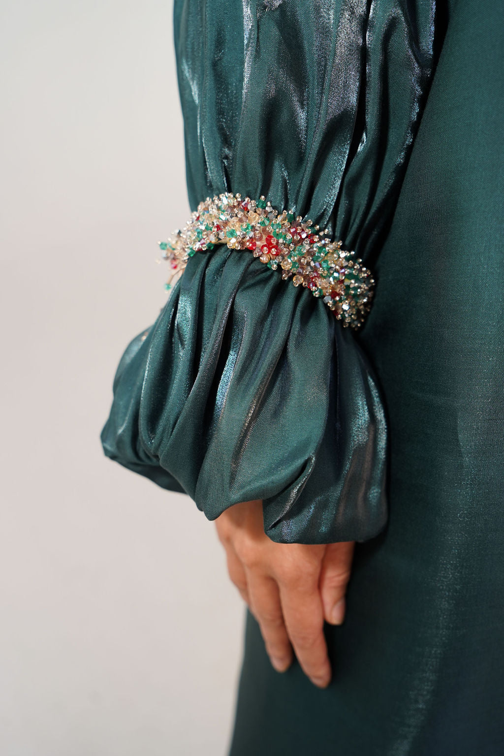 Bracelet Abaya
