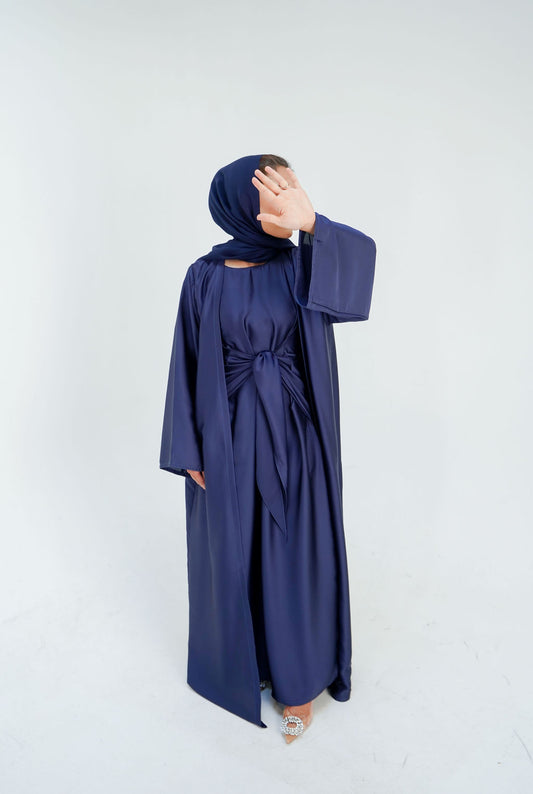 Knot Abaya