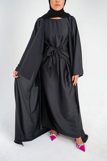 Knot Abaya